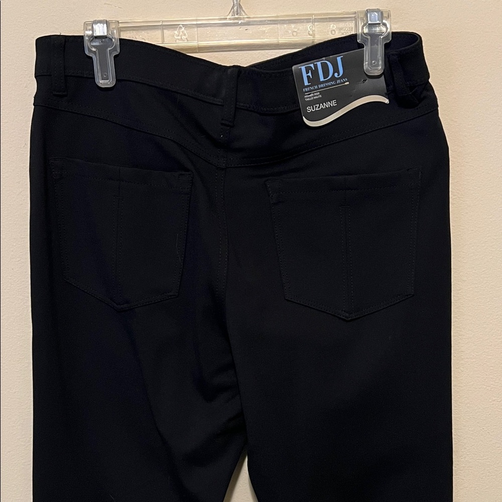 French Dressing Jeans “Suzanne” size 12, NWT